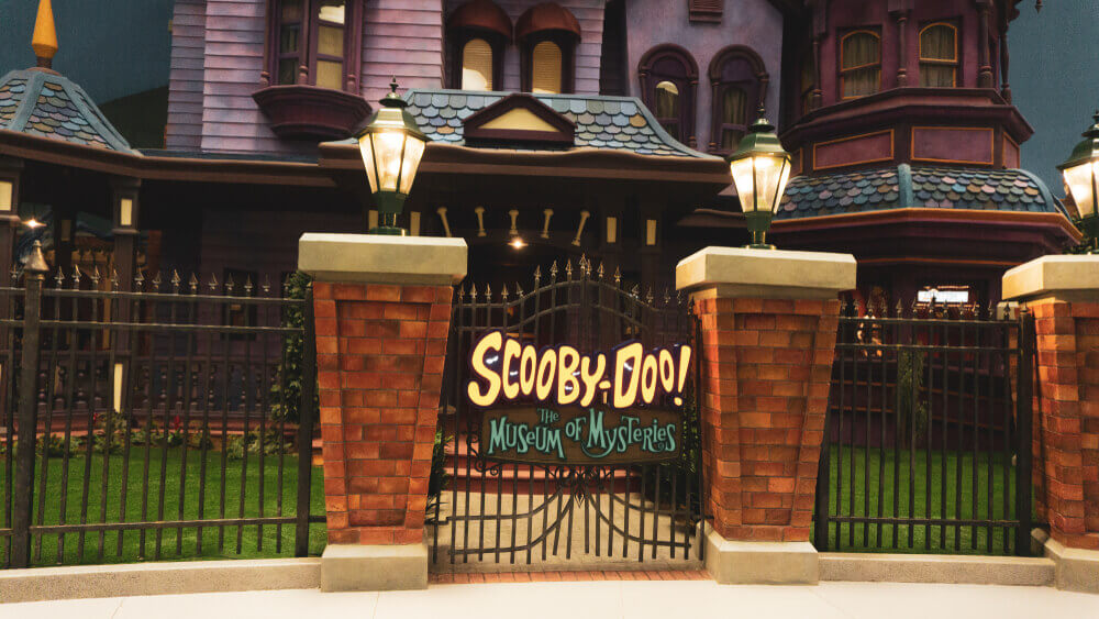 Muzeul-Scooby-Doo